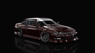 Candy Red