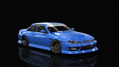 Baby Blue