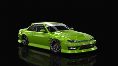 SKLimeGreen