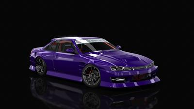SKMidnightPurple