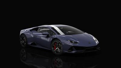 Blu Achelous Metallizzato