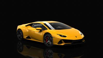 Giallo Horus