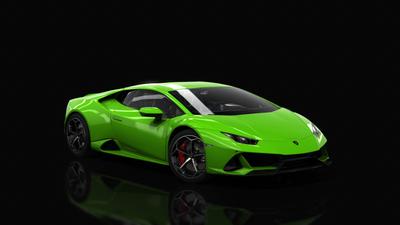 Verde Mantis