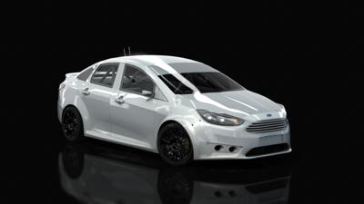 Ford Focus H22