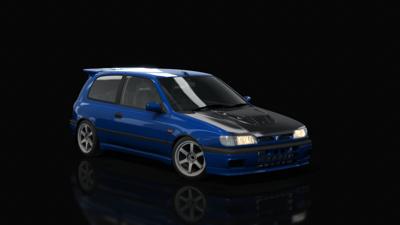Royal Blue