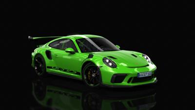 lizard green