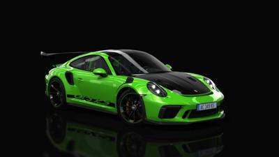 lizard green wp