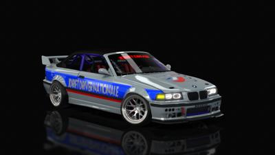 JdriftNational
