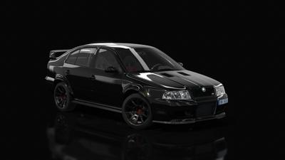 04 Black
