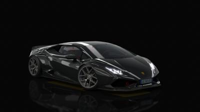 "Lambordrifty" Huracan