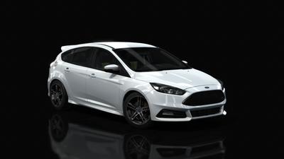 Oxford White