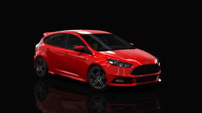 Race Red