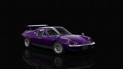 07_Purple Interceptor