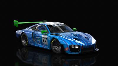 77_Trading_Garage