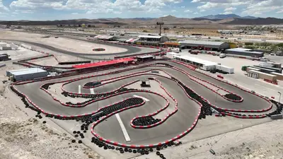 SpeedVegas Kart v4.6