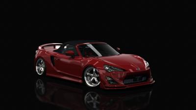 Super Red V