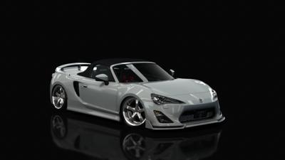Super White II