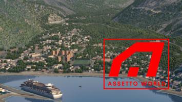 Kotor-Trojica | Track Mod | Assetto World