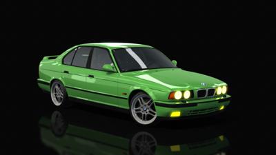 Power_Green