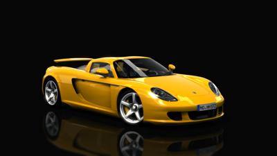 Signal Yellow