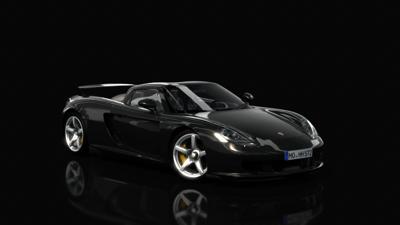 itsDraik_Basalt_Black_Metallic