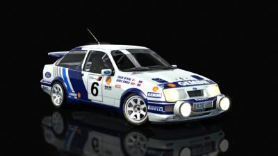 Colin McRae