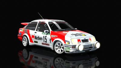 Carlos Sainz '88