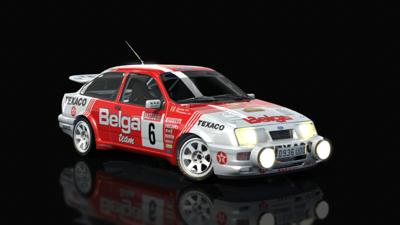 Belga