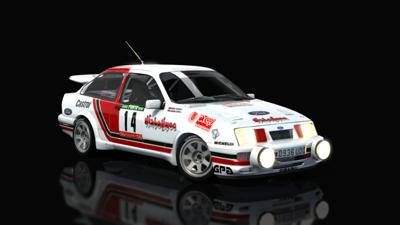 Joaquim Santos - Diabolique '87