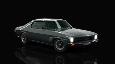 gunmetal