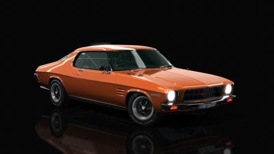 tangerine