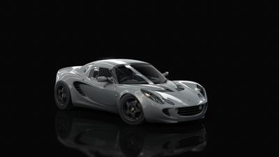 Arctic Silver Metallic