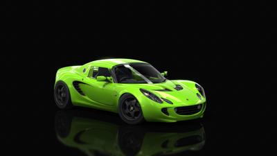 Lime Green