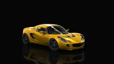 Saffron Yellow