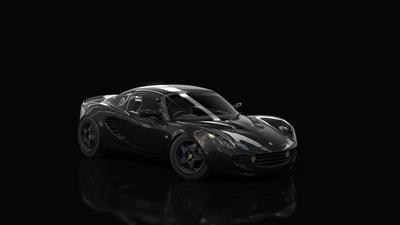Starlight Black Metallic