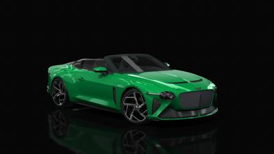 apple green