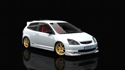 Championship White