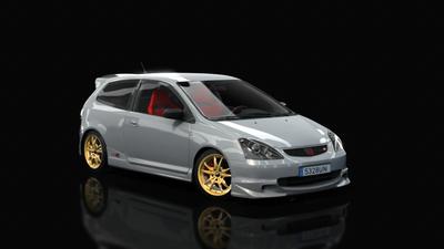 Satin Silver Metallic