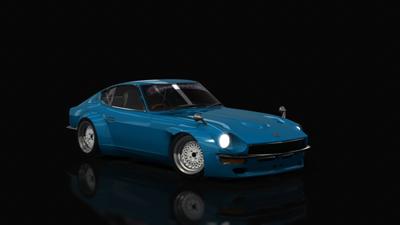 Baby Blue