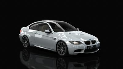 Alpine White
