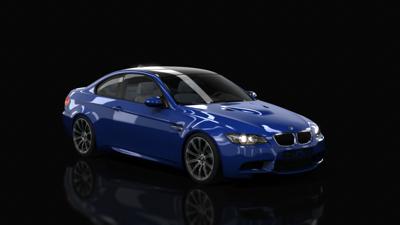 Interlagos Blue