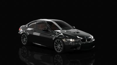 Jet Black