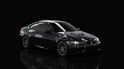 Jerez Black
