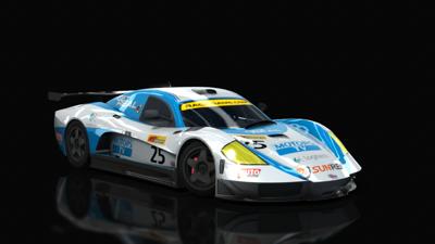 Team Motors TV Competition