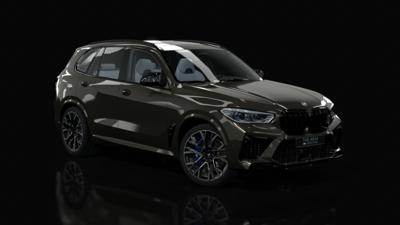 Manhattan Metallic 818M