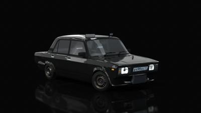 vas2105 turbo