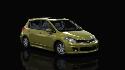 aurora yellow