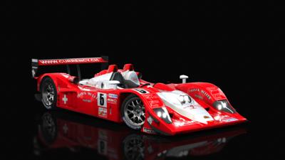 07LM_Swiss Spirit