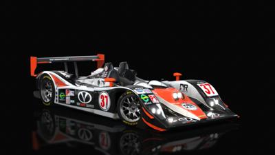 08ALMS_Intersport Racing37