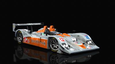09ALMS_Autocon Motorsport